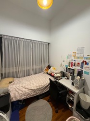 Cambio Suites (D19), Apartment #506850971